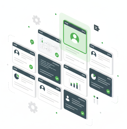 Evaluate platform overview